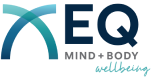 EQ Mind + Body Wellbeing